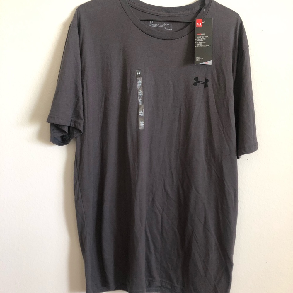 NWT Under Armour TShirt